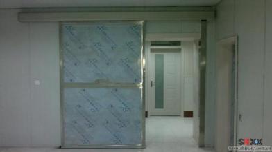 鉛門定制 鉛門定制