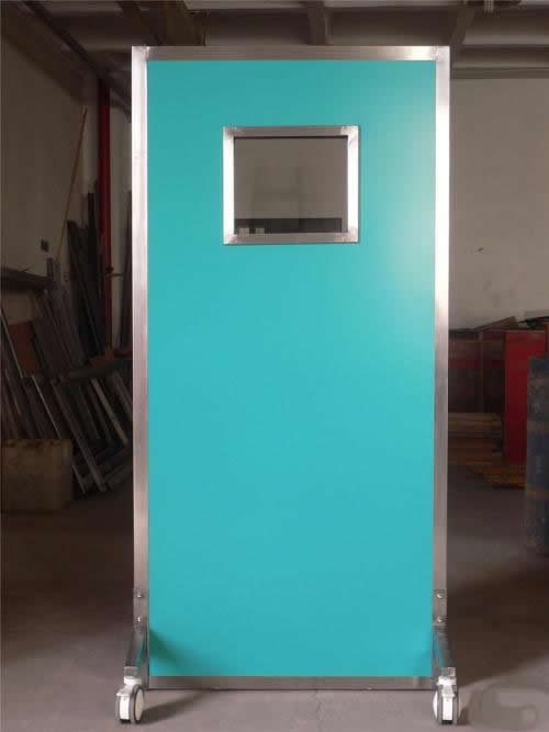 防輻射鉛門廠家 防輻射鉛門廠家