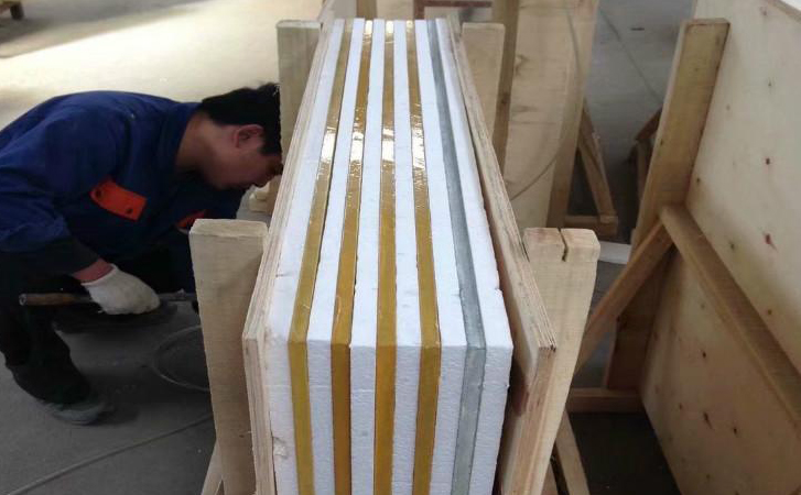 鉛玻璃價(jià)格多少錢一平米